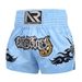 MMA Muay Thai Training Fitness Adult Boxer Shorts, Unisex Boxing And Sanda, Fighting Shorts_desvips.com