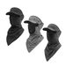 ROCKBROS Half balaclava Bike mask Tube scarf Motorbike Windproof 2 types_desvips.com