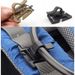 Drink Tube Clip Water Pipe Hose Clamp Backpack Molle Webbing Tactical Buckle Outdoor Camp Attach Web Hydration Hydrolink_desvips.com