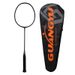Guangyu Ultra-Light 72g Professional Training Men And Women Adult Single Carbon Fiber Badminton Racket Wholesale_desvips.com