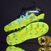 High-top soccer shoes men adult long spikes broken spikes non-slip wear-resistant game sports training shoes_desvips.com