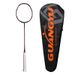 Lightweight All Carbon Badminton Racket Training Sweet Spot Mini Frame Practice Racket For Sports And Outdoor_desvips.com