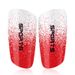 New Starry Sky Football Shin Guards, Thickened Fixed Insert Plate, Professional Player Training Insert Type Knee Guards For Men_desvips.com