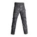 Hanye G3 Tactical Men's Outdoor Large Size Straight Leg Frog Suit Training Unisex Camouflage Workwear Pants_desvips.com
