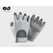 New Sports Fitness Exercise Non-slip Shock-absorbing Half-finger Gloves Durable_desvips.com