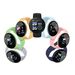 D18 Smart Bracelet Watch Step Counting Waterproof Heart Rate Student Sports Bluetooth Running Wireless_desvips.com