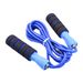 Precision Bearing Foam Nylon Skipping Rope, Student Fitness Exercise, Nylon Skipping Rope Race_desvips.com