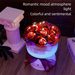 Birthday Girlfriends, Friends, Girls, Teacher's Day Gift For Teachers 2024 New Practical Tap Light With High-end Feel_desvips.com
