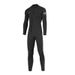 3mm Men Long Sleeve One-piece Diving Suit Thickened Warmth Cold-proof Sunscreen Free Snorkeling Winter Swimsuit Men's_desvips.com
