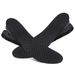 Suitable For All Seasons Boji Increase Insoles, Customizable And Detachable, Multi-layer Height Increase, Unisex Invisible Sports Shock_desvips.com