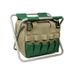 Multifunctional Tool Kit For Disassembly Portable Folding Chair Outdoor Fishing Stool Large Capacity Storage Bag_desvips.com