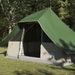 Family Teepee Tent With Roof - Spacious Playhouse For Kids - Indoor/Outdoor Use - Durable And Safe Design_desvips.com