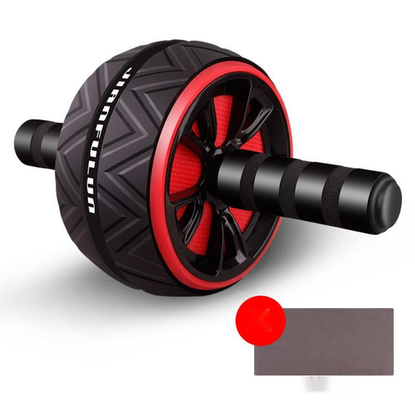 Gym Specific Men's Women's Fitness For Weight Loss And Belly Slimming Training, Silent Muscle Acceleration Tool,_desvips.com