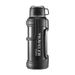 Capacity Food-Grade Stainless Steel Thermos Outdoor Portable Sports Tea Mug Extra Large Car Travel_desvips.com