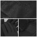 Winter Softshell Gloves Unisex Warm Thermal Windproof Touchscreen Non-Slip For Cycling Ice Climbing Hiking Driving Running_desvips.com