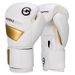 High Quality PU Leather Wear-Resistant And Breathable Boxing For Sanda Training, Thickened Protective Combat Gloves_desvips.com