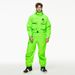 001 Ski For Men Women, Loose Fit, 24-25 Snow Season, Waterproof And Warm, American Style One-piece Snowboard Suit_desvips.com