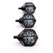 CUESOUL AK4 Dart Flight Standard Shape-CUESOUL Original Design_desvips.com