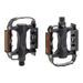 Wellgo Mountain Road Bike Full Aluminum Alloy Bearing Pedals M195 B249_desvips.com