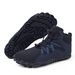 hightop snow boots new outdoor sports leisure hiking boots nonslip fd w waterproof cottonpadded shoes_desvips.com