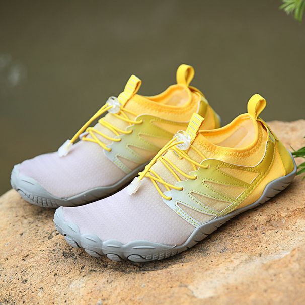 Active Shoes – Lightweight Water-Friendly Footwear For Trail, Beach & Dance (Breathable, Low-Cut, Unisex)_desvips.com
