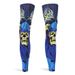 Ice Silk Sun Protection UV Outdoor Cycling Motorcycle Guards Unisex Summer Running Bike Leg Sleeves_desvips.com