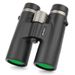Dun Binoculars High Magnification HD Low Light Night Vision Travel Photography Metal Focus Telescope_desvips.com