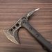High Quality Multifunctional Axe, Outdoor Travel, Stainless Steel, Sharp And Durable, Outdoor Camping Axe_desvips.com
