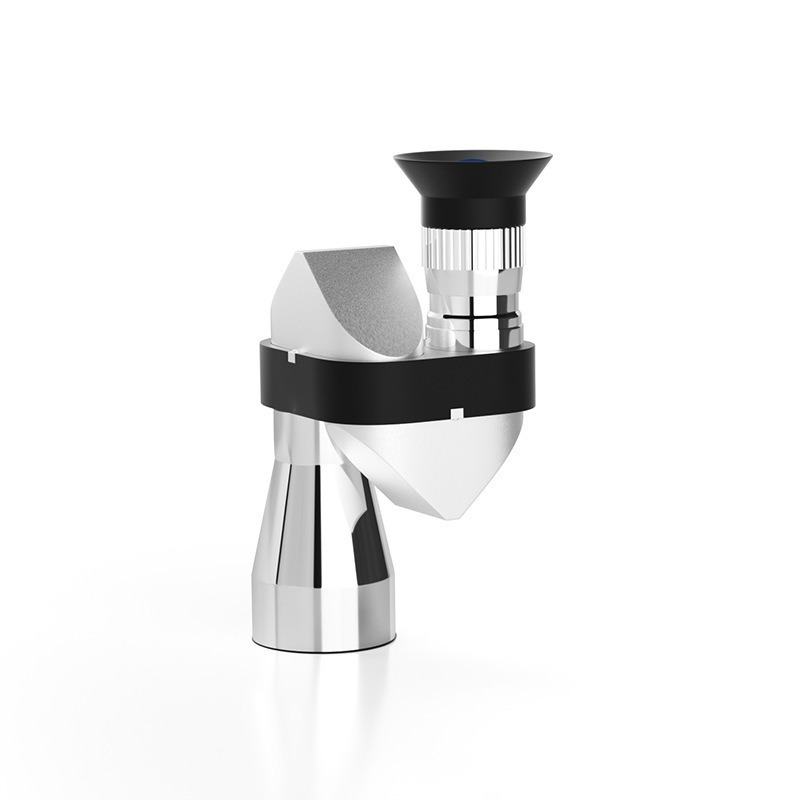 Corner Low Light Night Vision Mini Portable Definition High Power Monocular Telescope Outdoor Viewing Ball Game_desvips.com