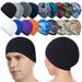 Lightweight Quick-Dry Sports Cap For Running Cycling Motorcycle Sun Protection Unisex Breathable Helmet Liner_desvips.com