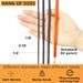 1/8 Inch Diameter By 32 Feet Long Marine Grade Bungee Cord, Also Known As Elastic Shock Cord Or Kayak Stretch String Rope, Designed For Heavy Duty Use_desvips.com