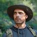 Men Bucket Hat Summer Leather Rope Chain Sun Hat Waterproof Outdoor Hiking Fishing Cap Uv Protect Cowboy Hat Sunshade Breathable_desvips.com