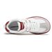 HOBIBEAR Unisex Wide Toe Barefoot Zero Drop Minimalist Sneakers Mesh Artificial Leather Patchwork Lace-up Shoes_desvips.com