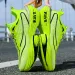 Men's New Sneakers Carbon Plate Cushioning Running 9PRO MAX Jogging Breathable Mesh Non-Slip Outdoor Off-road Shoes_desvips.com