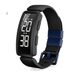 Simple And Stylish Multifunctional High-definition Night Light Display, Silent Vibration Alarm Clock, Elementary School Sports Wristband_desvips.com