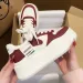 Thick Soled Versatile High White 2024 New Summer Sports For Women, Niche Design Sense Board Shoes_desvips.com