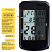 GPS Road Odometer Waterproof Wireless Speedometer Mountain Bike Cycling USB Charging Code Meter_desvips.com