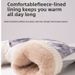 Winter Outdoor Warm Ski Touchscreen Fleece Lined Waterproof Cycling Thickened Non-Slip Electric Bike Gloves_desvips.com