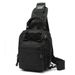 Travel New Arrival Outdoor Tactics Men Sports Chest Bag_desvips.com
