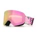 Children's Goggles Large Cylinder Double-Sided Anti-Fog 5-14 Years Old Ski Protective Glasses Outdoor Gear_desvips.com