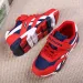 Kids Sneakers For Boys Girls Youth Running Tennis Shoes Toddler Light Weight Waterproof Sport Athletic Trainers Big_desvips.com