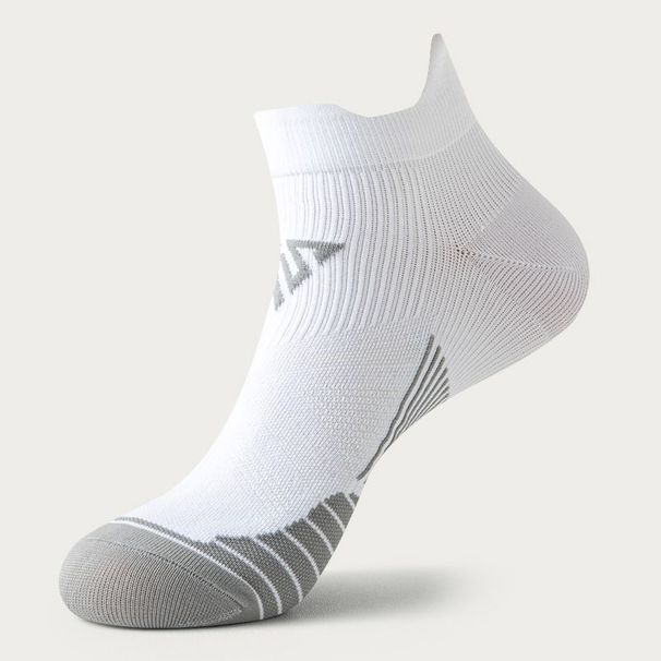 Professional Sports Socks For Men And Women, Thin Short Socks, Odor-Resistant, Quick-Drying, Compression, Breathable,_desvips.com