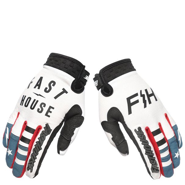 Cycling Gloves New Touch Screen Gloves Men's Motorcycle Racing Off Road Gloves Bicycle Riding Gloves Women_desvips.com
