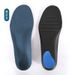 Support Insoles For Heel Valgus, Inward And Outward Splayed Feet, X-Shaped O-Shaped Legs, Arch Support, Flat Feet_desvips.com