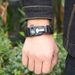 (No Flint) Outdoor Survival Umbrella Rope SOS Emergency Rescue Bracelet Compass Sport Tactical Whistle Bracelets_desvips.com