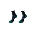 Men's Plus Size Mid Calf Terry Cloth Socks Spring Summer Style Thickened Running Sports Basketball Socks Professional Badminton Socks For Actual Use_desvips.com