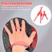 Swimming Paddles Fins Flippers Girdles Correction Water Sport Hand Webbed Gloves For Adults Children Swim Training_desvips.com