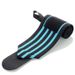 Sports Wristband Bandage Support Strength Weight-bearing Wrap Compression Band Weightlifting Fitness Anti-Sprain Wrist_desvips.com