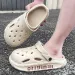slip Wear Summer Men Anti Home EVA For External Use, Feet Feeg Cool Slippers Hole Shoes Lhshoe_desvips.com