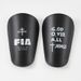 Mini Soccer Shin Guards For Adults And Thickened Children's Insert Type Calf Protectors Protective Gear For Men Sports Accessories_desvips.com